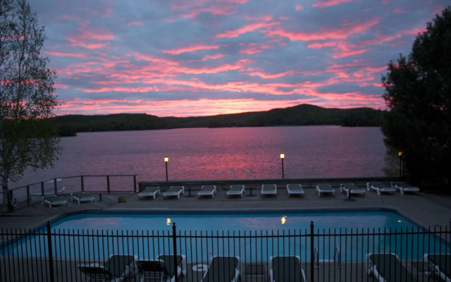 Sir Sam´S Inn - Northwoods Ii Suite