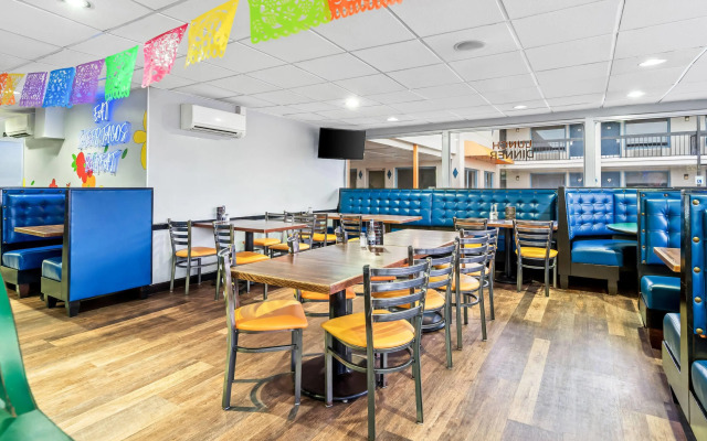 Days Inn by Wyndham Jacksonville NC