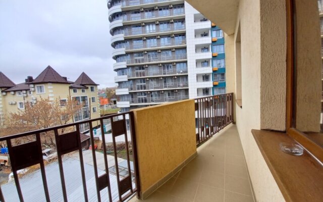 ЖК «Крепость»