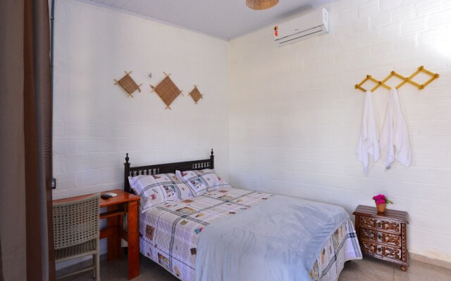 Vila Capininga Ecopousada