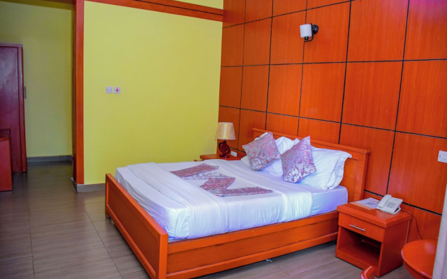 Royal Village Hotel Dodoma