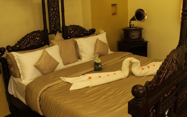 Global Village Ooty Resort