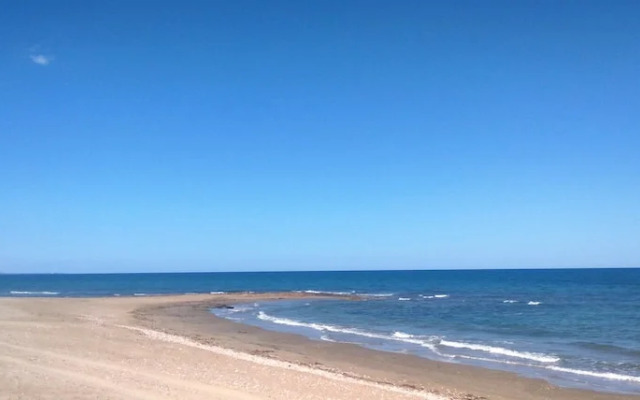 ACV - Vistamar II-1ª linea planta 10 sur