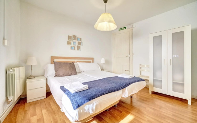 Apartamento San Lorenzo