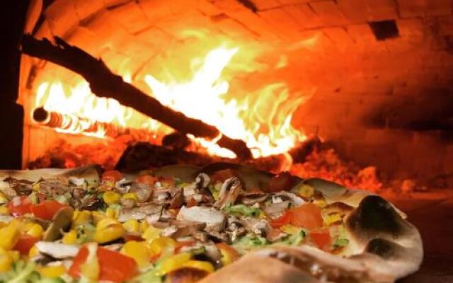 Ristorante Albergo G.A.N.