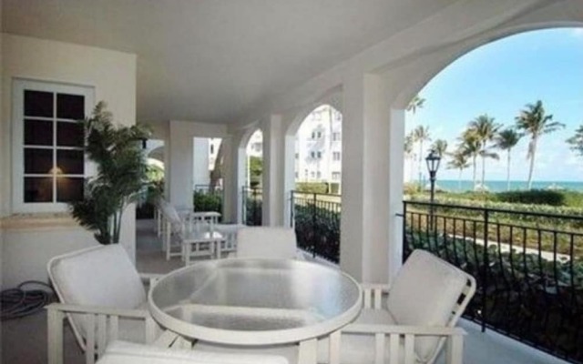 Exclusive Miami Fisher Island 2 Bedroom Apartment 6 Guests