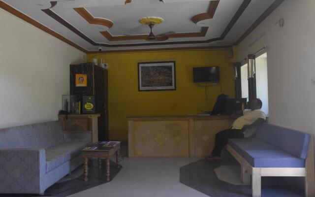 ADB Rooms Hotel Vallabh Darshan
