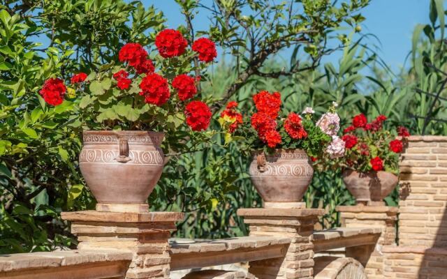 Zakynthos Traditional Villa