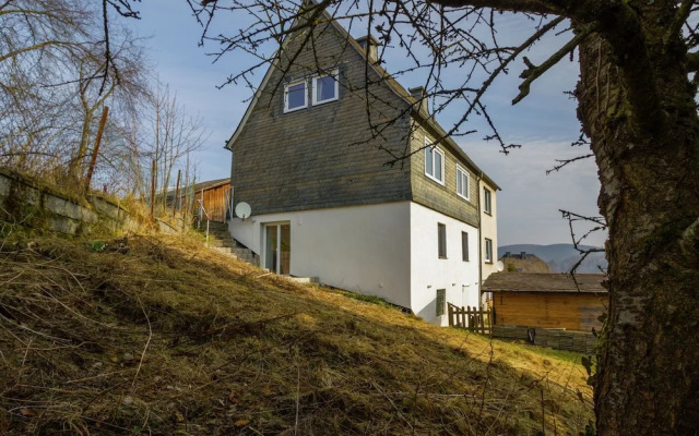 Sophisticated Holiday Home in Schwalefeld near City Center