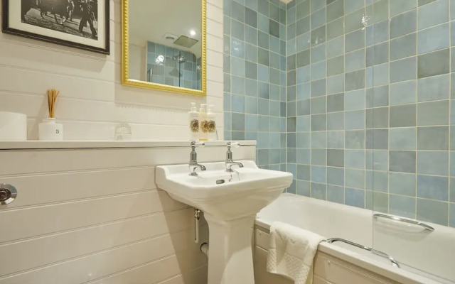 The Retreat at Elcot Park