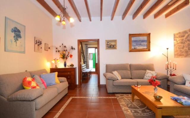 Sant Vicenç, amazing house in Alcudia for 6