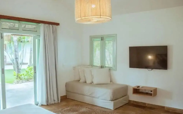 Vila Aytana Carlore