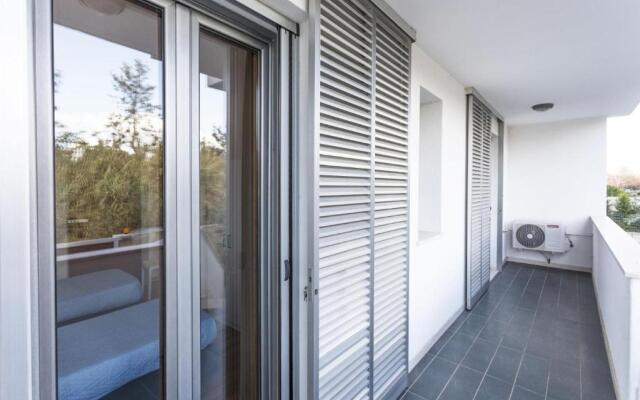 Appartamento Dune Piano Terra