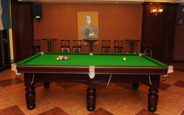 Sutton Eurostyle Hotel Shenyang