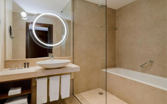 Sheraton Poznan Hotel