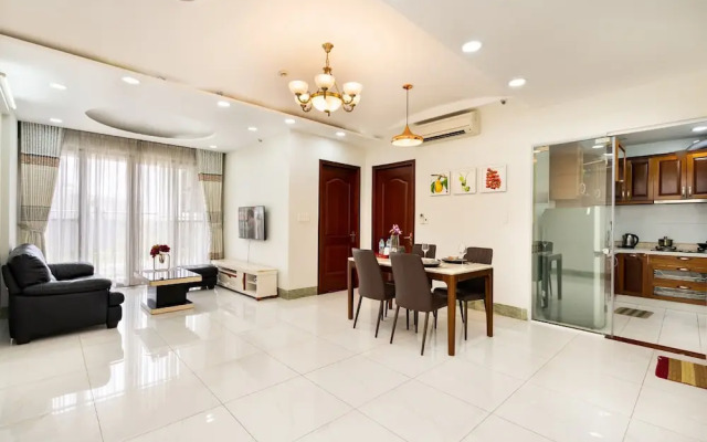 Scenic Valley By Dhome