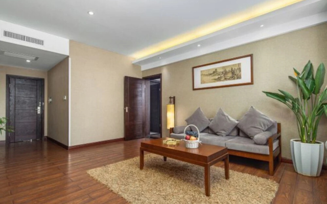 Zi Yue Boutique Hotel – Guest Rooms – Lijiang