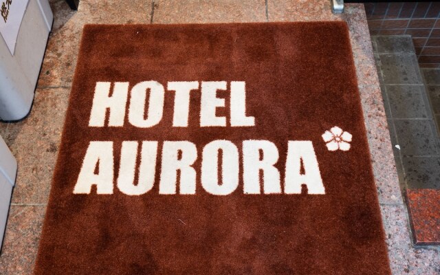 Tabist Hotel Aurora Ikebukuro
