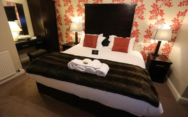 Woodlands Guest House Windermere