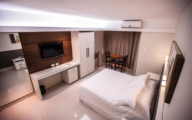 Rafain Palace Hotel & Convention Center