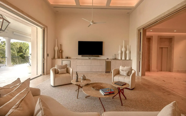 Playa Serena 19 Sumptuous Retreat