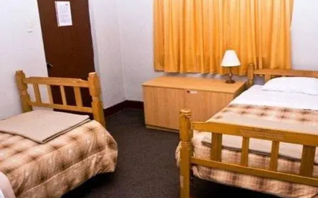Eurobackpackers Hostel