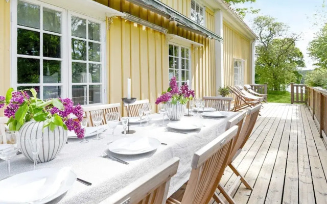 Holiday Home in Hova