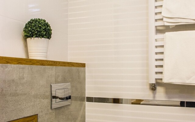 Mokotów Premium Apartment with Terrace