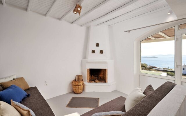Casa Tagoo Mykonos