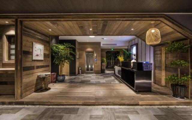 Huaxitang Wenlv Hotel