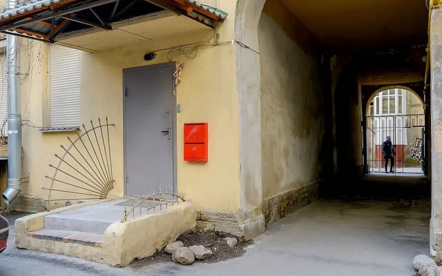 Piter Palace Emerald Apartments