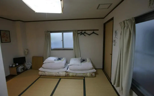 Ikoi-no-ie
