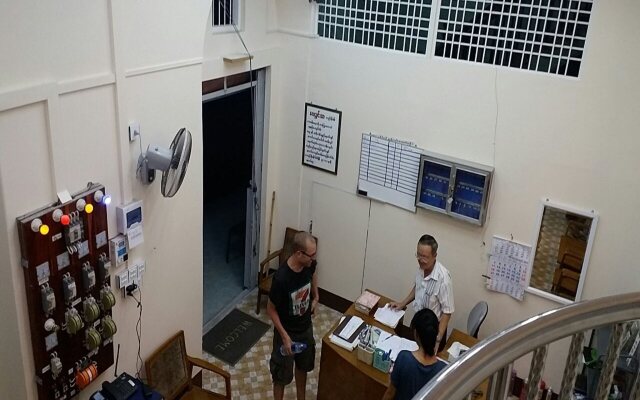 Breeze Guest House