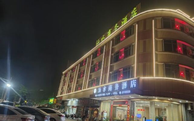 Shanshui Hotel