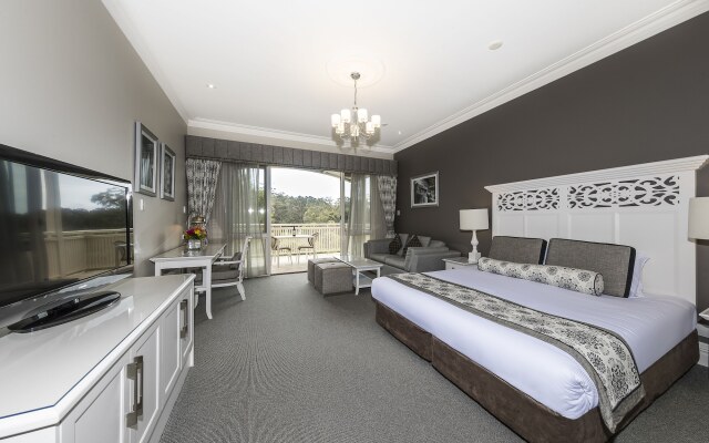 Grand Mercure Basildene Manor Accor Vacation Club Apartments