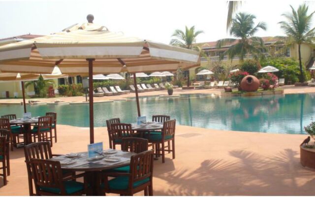 The LaLiT Golf & Spa Resort Goa