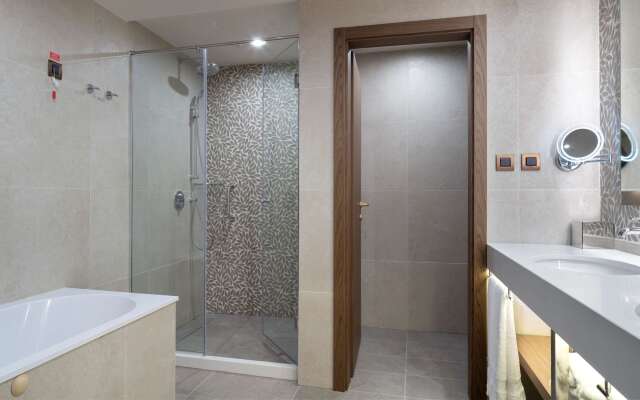 Doubletree By Hilton Plovdiv Center