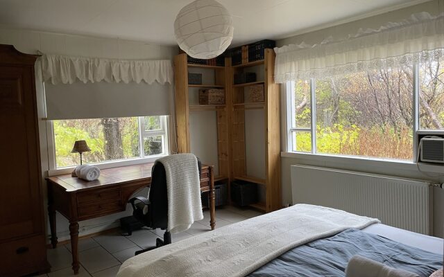 Kaldbaks-kot Cottages