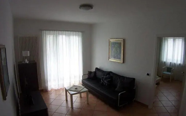 Casa Cahenzli