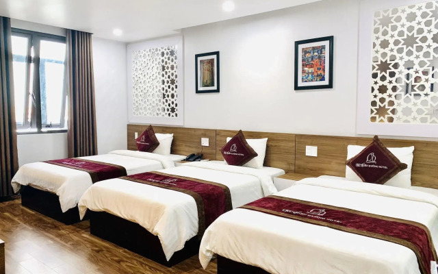 CKC Thien Duong Hotel