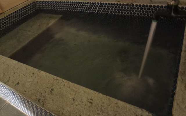 Cozy Villa with Hot springs and Nature