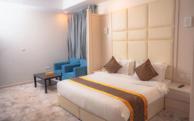 Areen Hotel