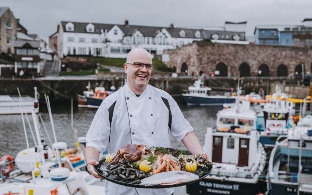 The Bamburgh Castle Inn - The Inn Collection Group