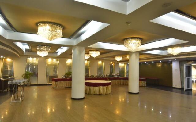 Hotel Royal Highness