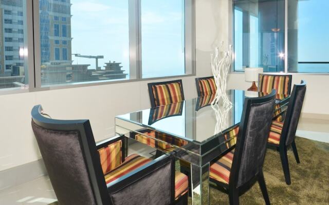 KOH - Ocean Heights Tower