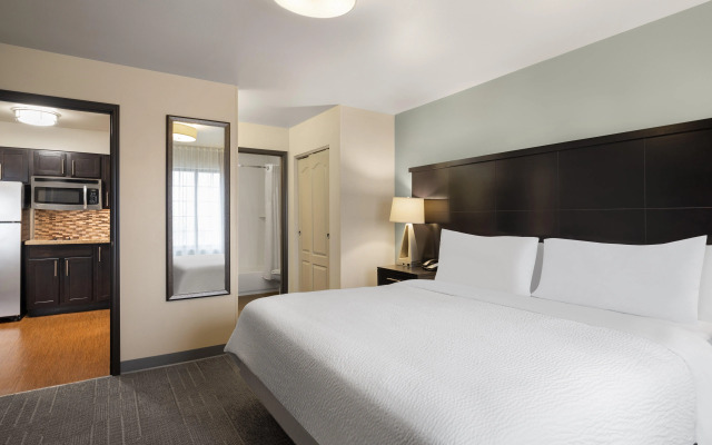 Staybridge Suites Midvale