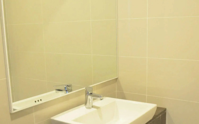 Mirage Residences