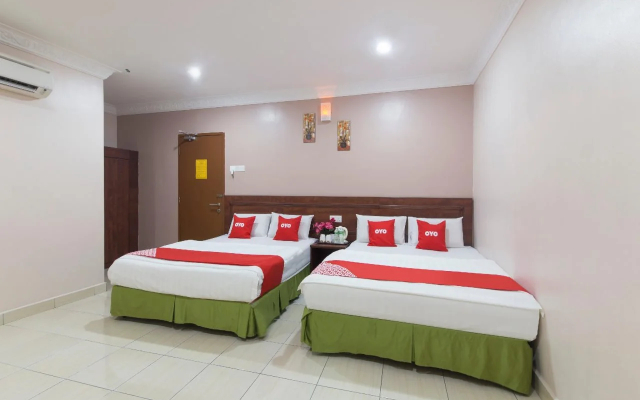 Kampar Times Inn Hotel