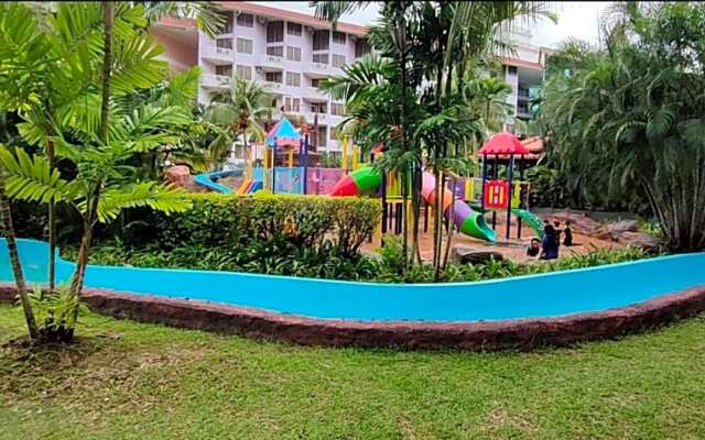 Lotus Desaru G510 by JSS