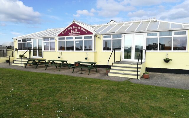 Bryn Mor Beach Hotel